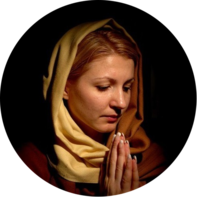 Гадалка Анна — Пителино